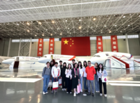 Commercial Aircraft Corporation of China